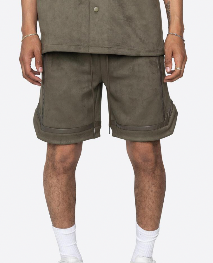 DELTA SHORTS EPTM
