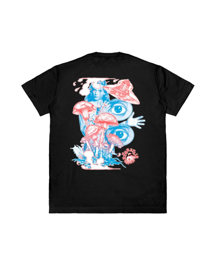 NATURES MAGIC TEE RIP N REPAIR