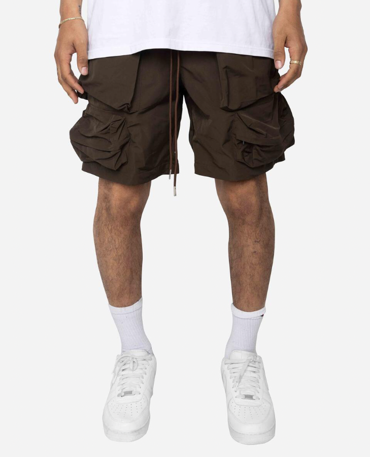 HIKING SHORTS EPTM