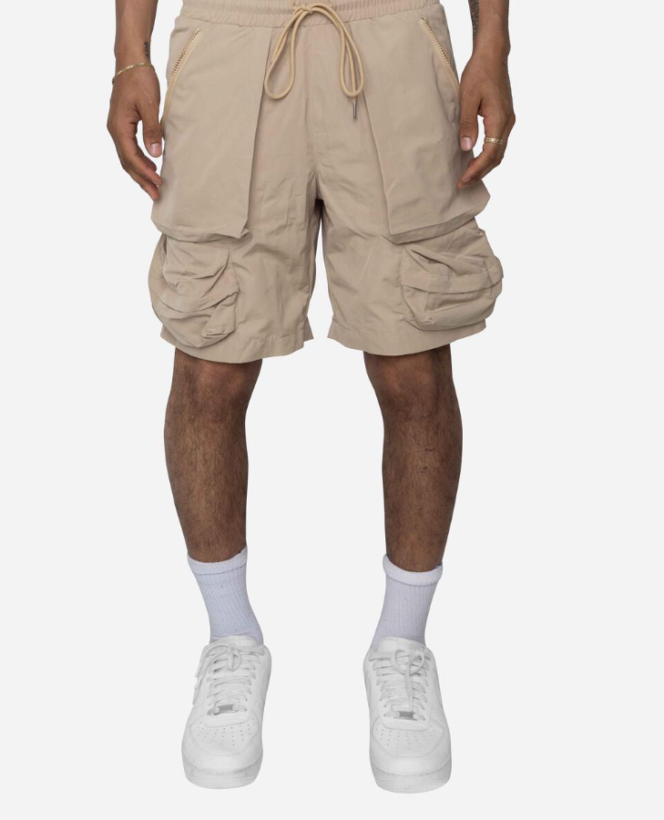 HIKING SHORTS EPTM