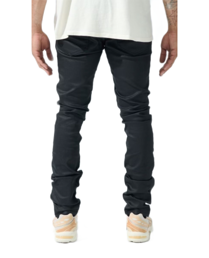 CAVIAR 7 JEAN SERENEDE