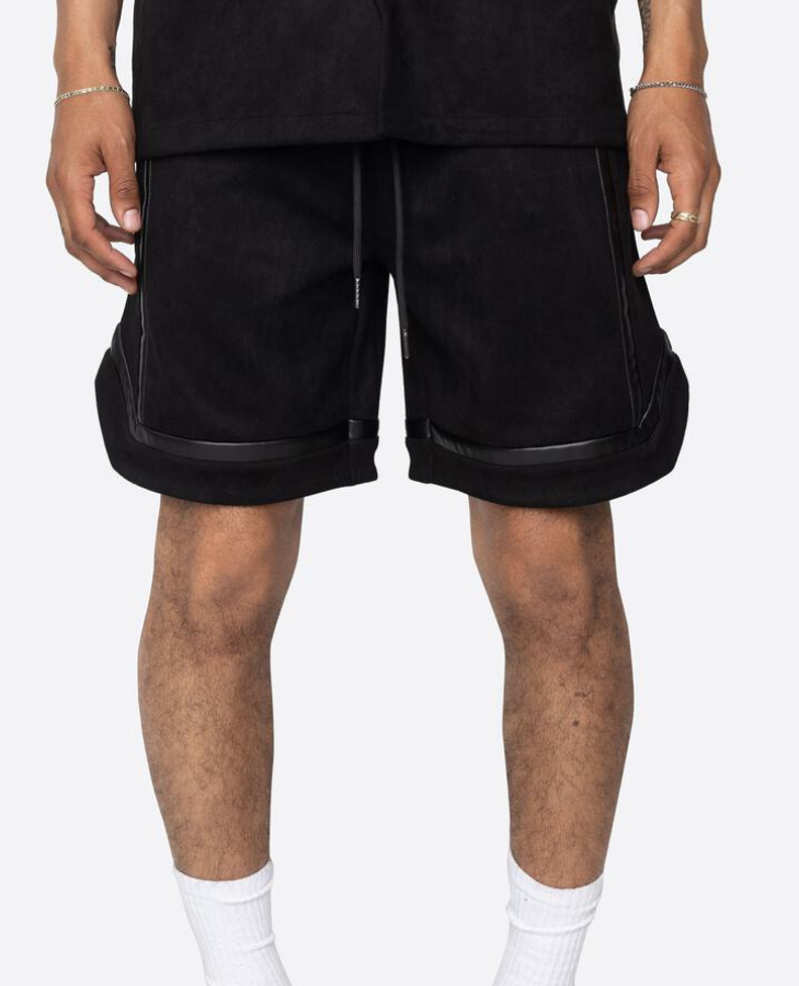 DELTA SHORTS EPTM