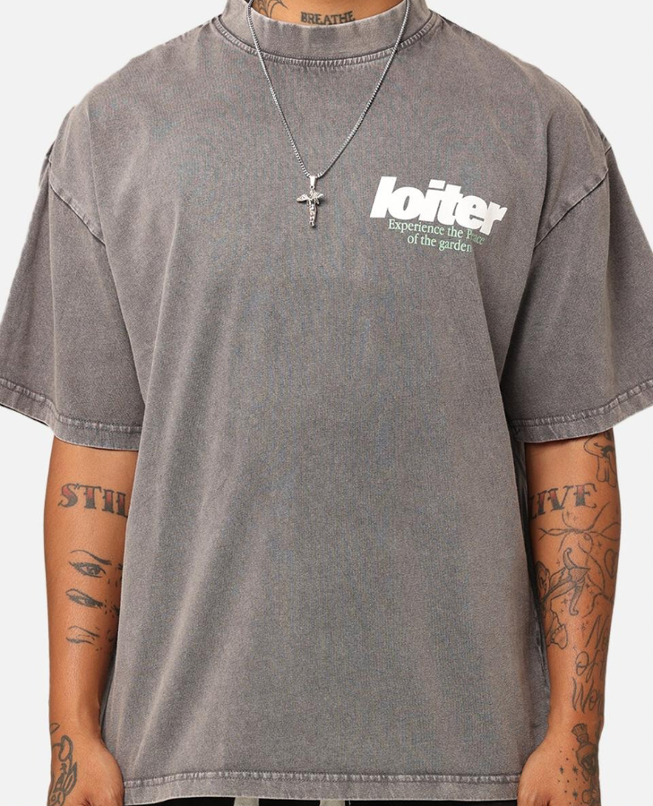 BONSAI TEE LOITER