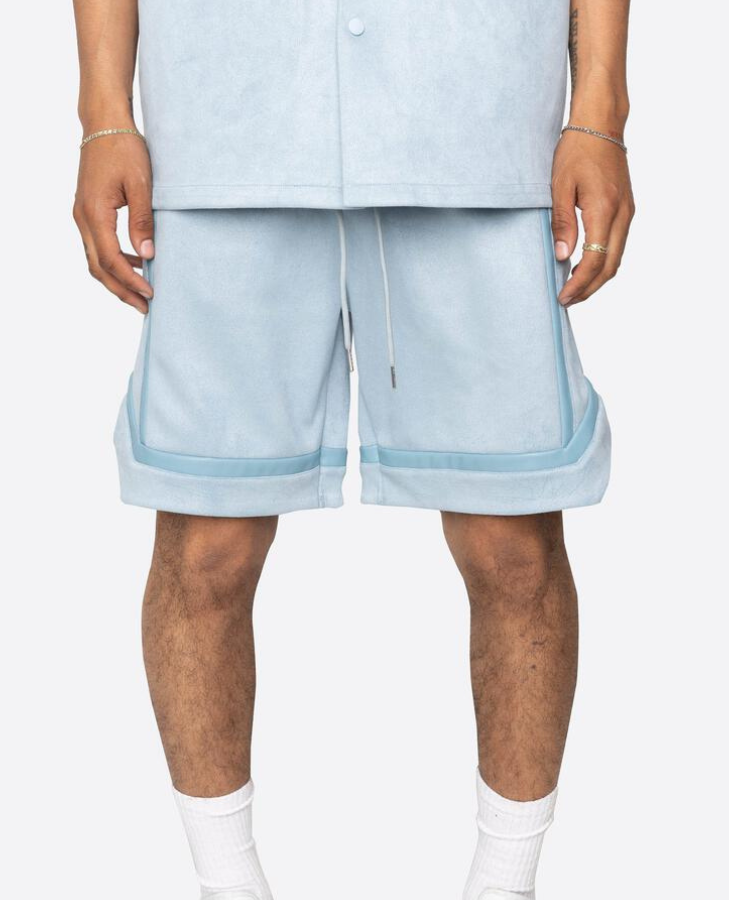 DELTA SHORTS EPTM