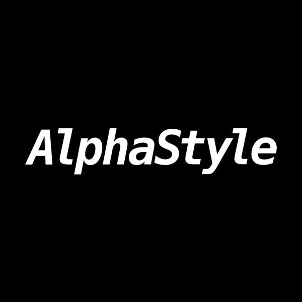 AlphaStyle