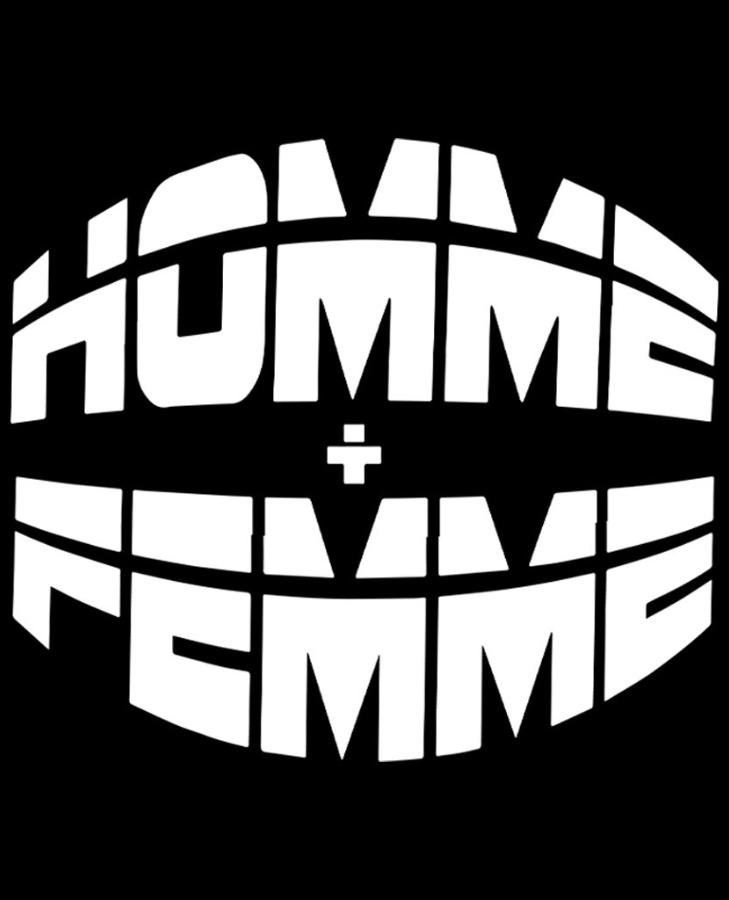 Homme Femme LA