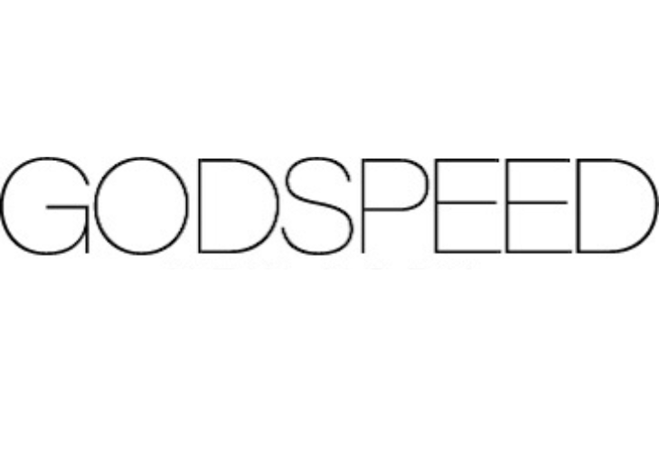 GODSPEED