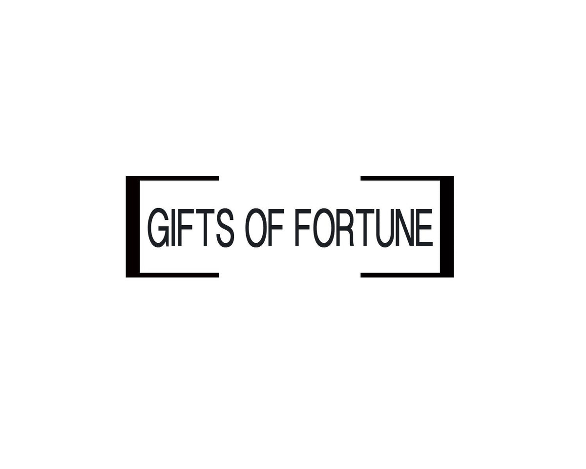 Gifts Of Fortune
