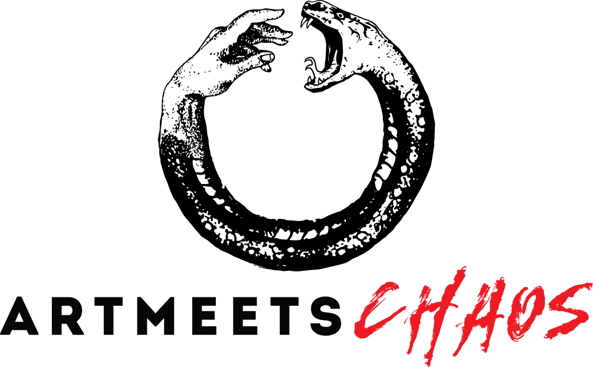 ArtMeetsChaos
