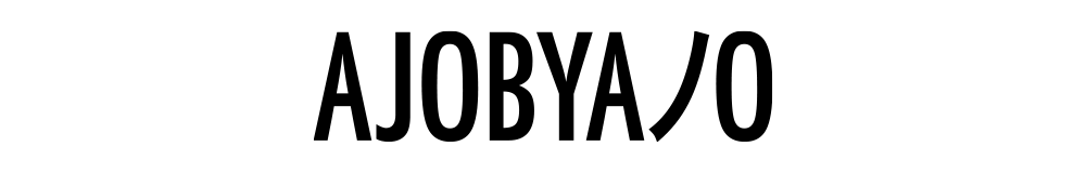 AJOBYAJO