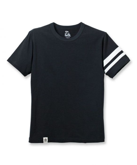 ZIMBABWE COTTON TEE MOMOTARO