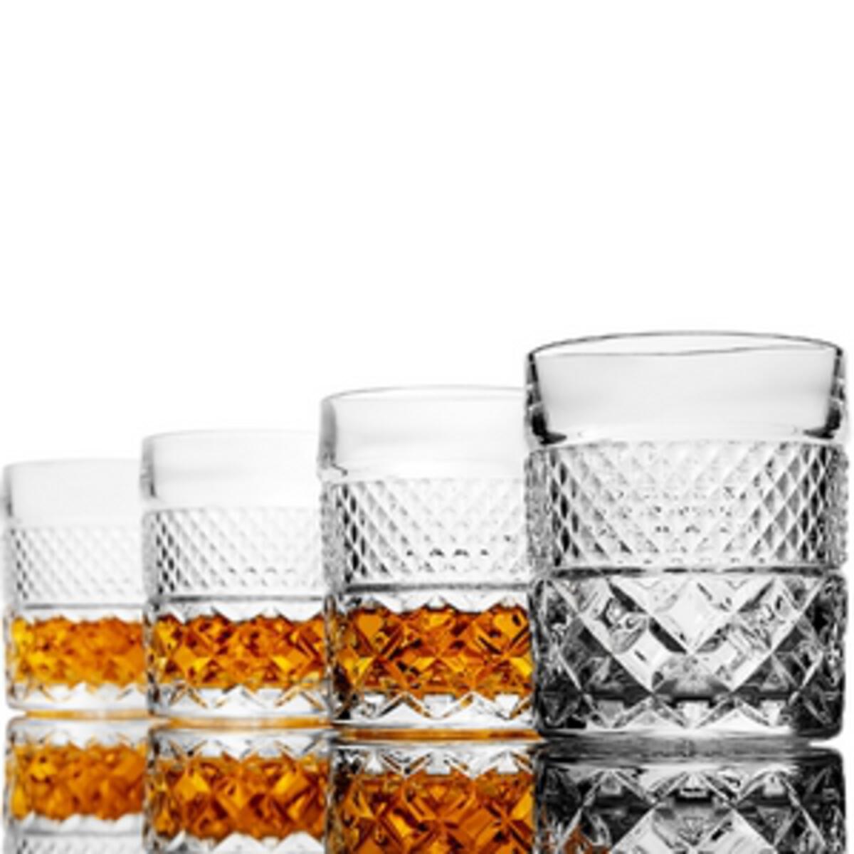 THE WHISKEY DECANTER GIFT SET