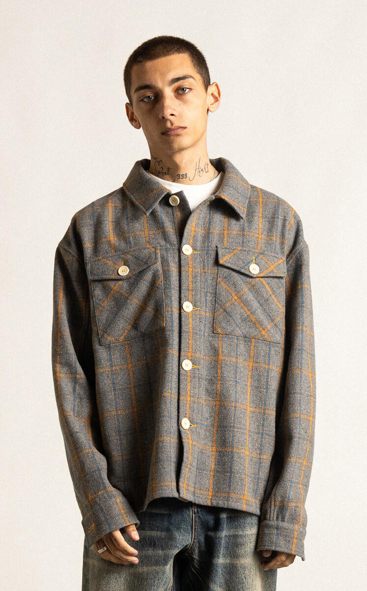 DSM FLANNEL