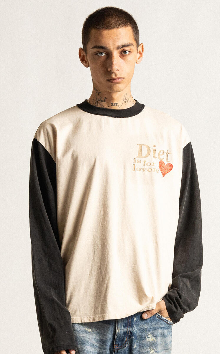 LOVERS LONG SLEEVE DSM