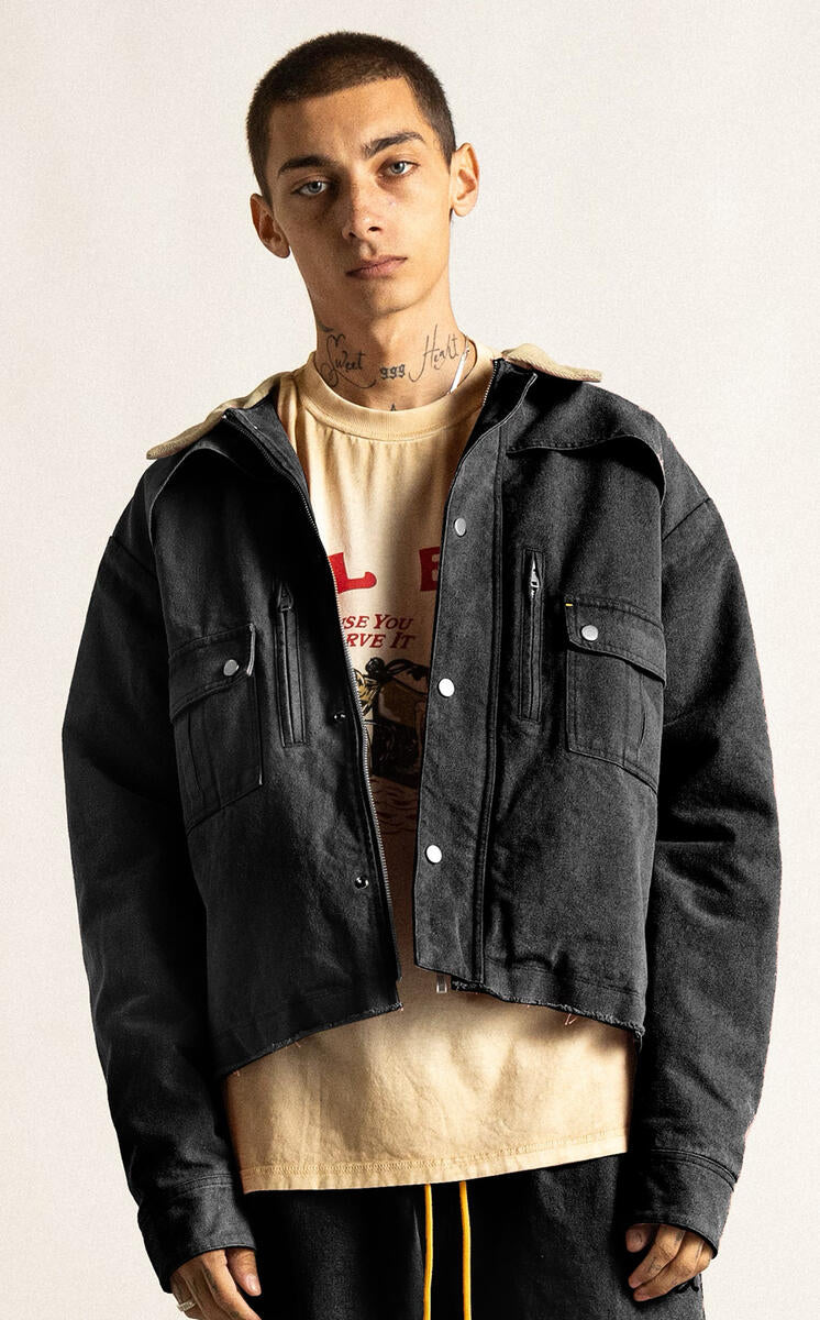 HOPKINS WORK JACKET DSM
