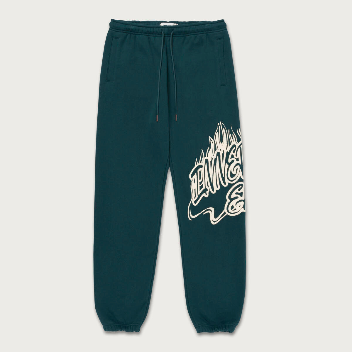 ENTERTAINMENT SWEATPANT HTG