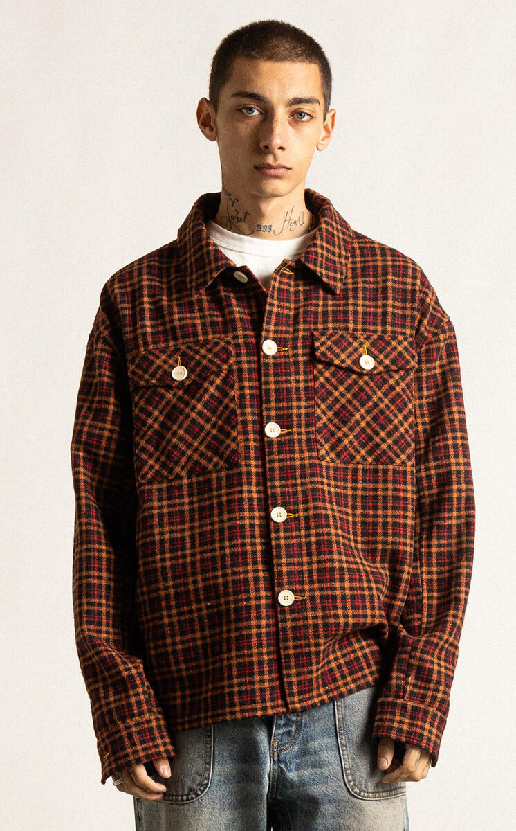 DSM FLANNEL