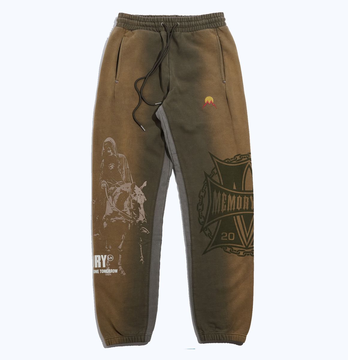 REAPERS SWEATPANT MEMORY LANE