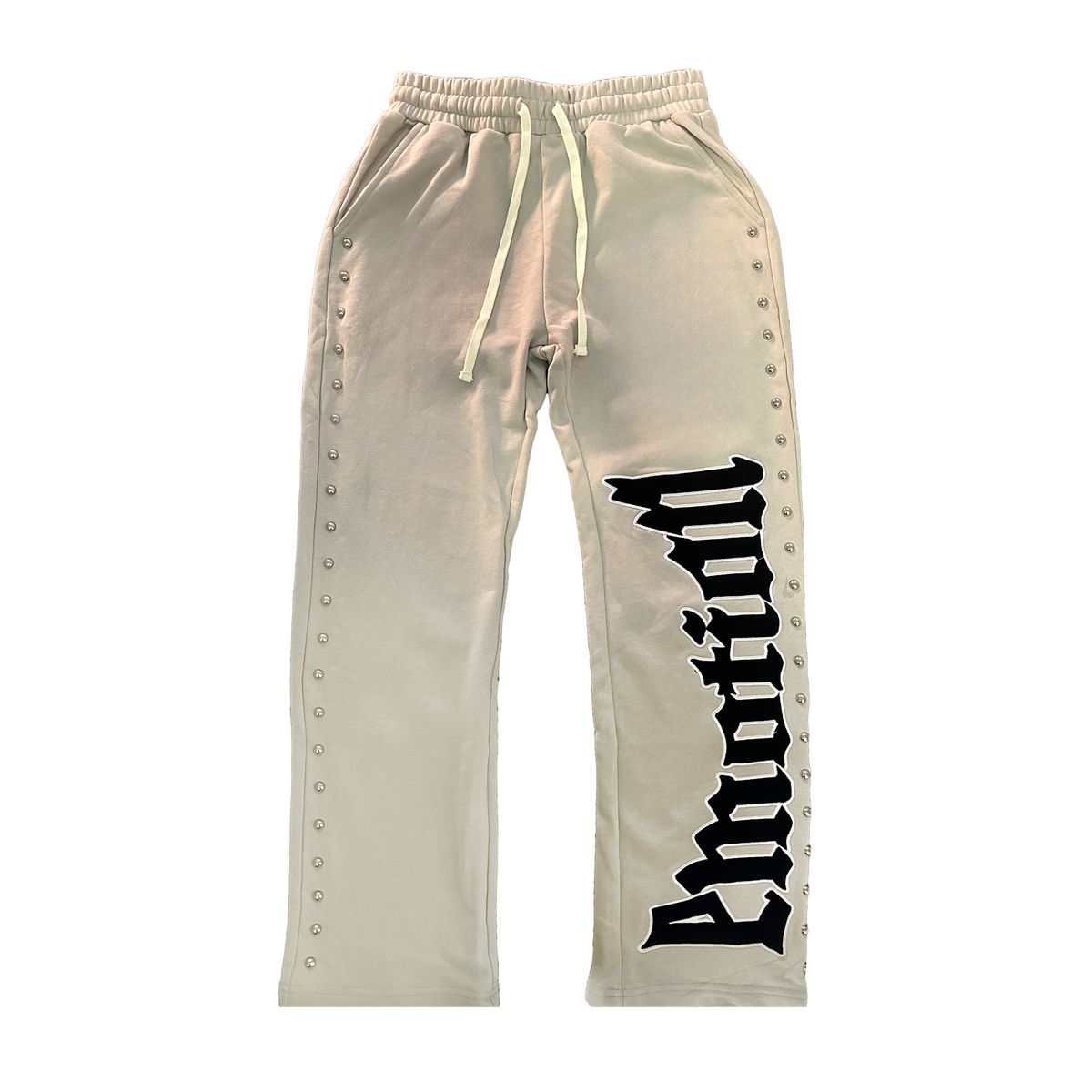 CROWN SWEATPANT MIXED EMOTION