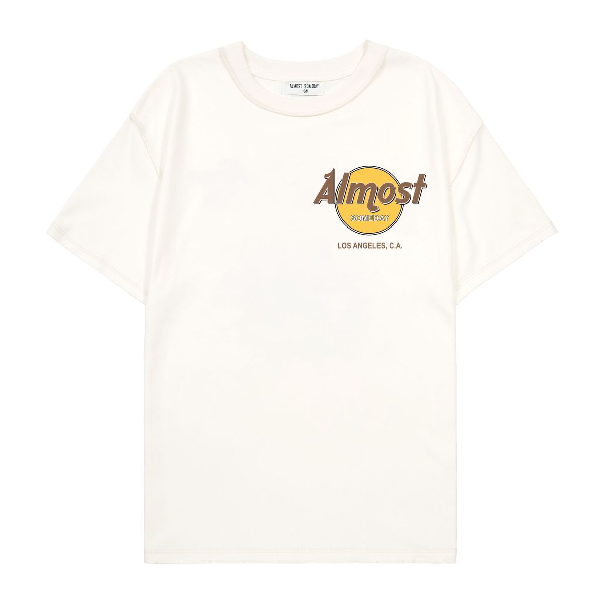 HERITAGE TEE ALMOST SOMEDAY