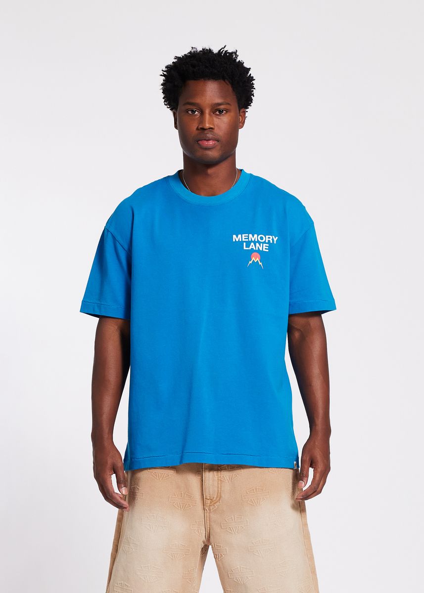 CRUISER TEE MEMORY LANE