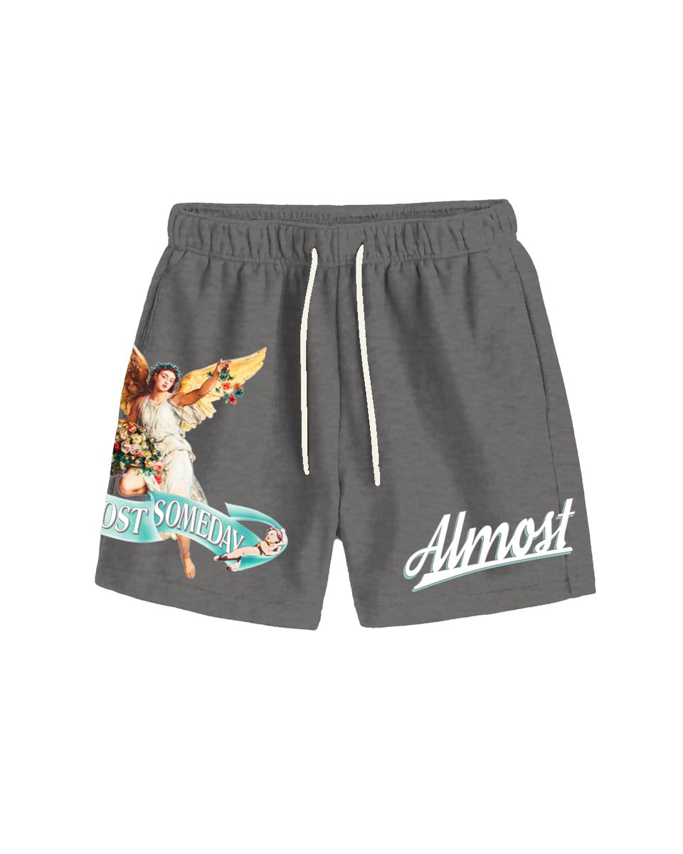 ARCHANGEL TERRY SHORTS ALMOST SOMEDAY