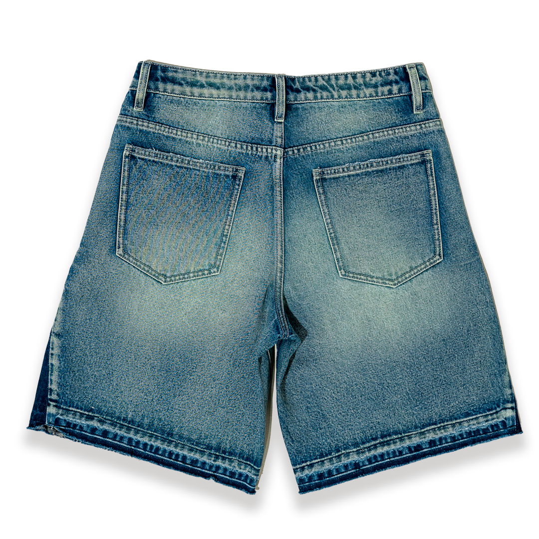 PYRO JORTS LOST IN PARADISE