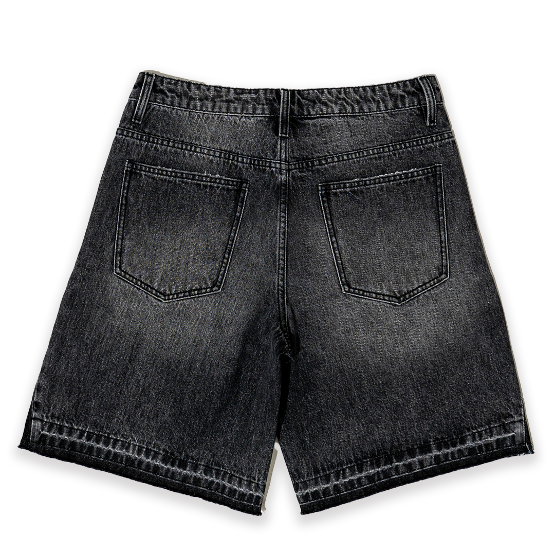 PYRO JORTS LOST IN PARADISE