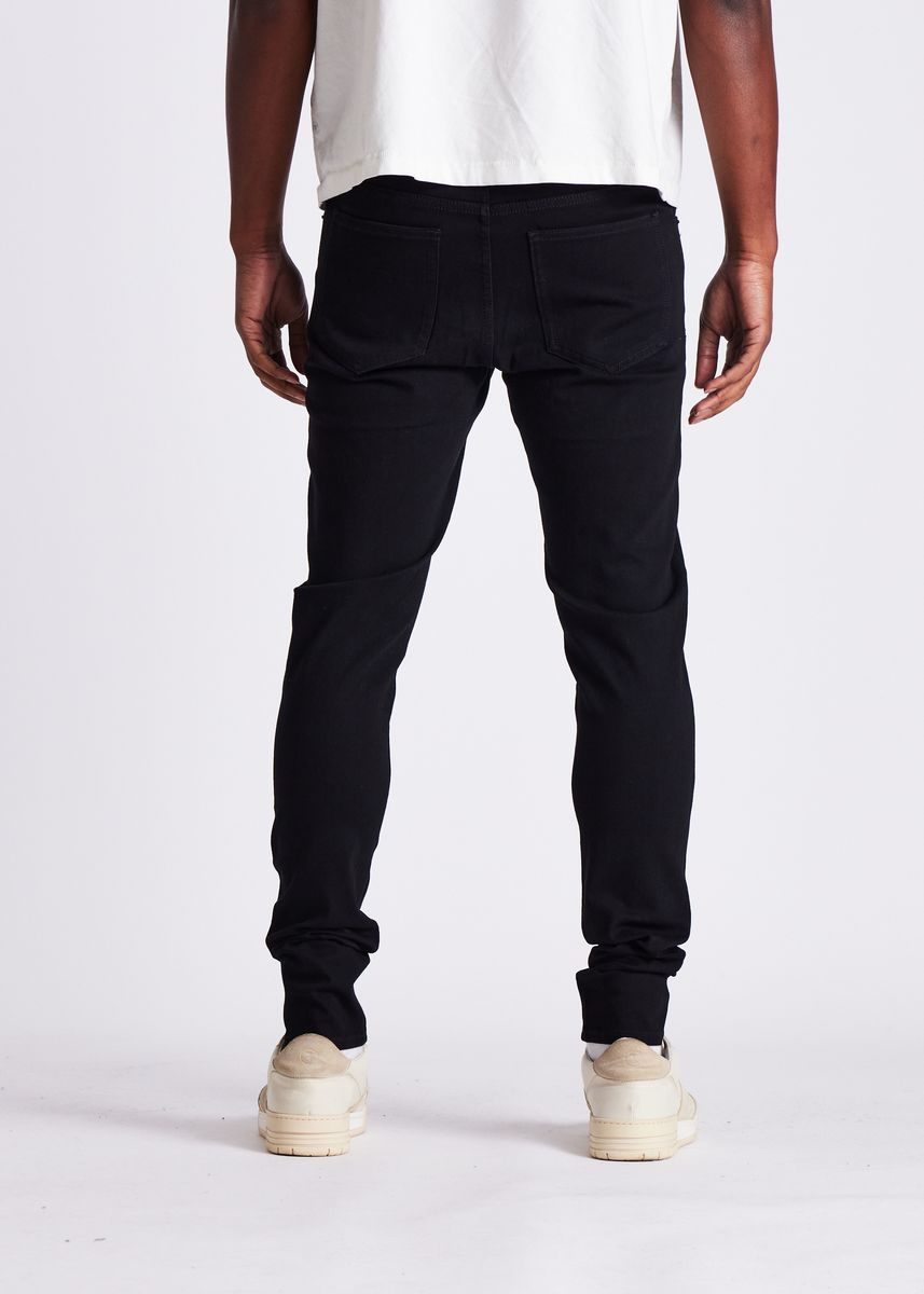 ATLANTIC DENIM125-132 CRYSP DENIM