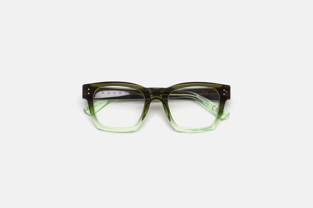 ABIOD GLASSES MARNI