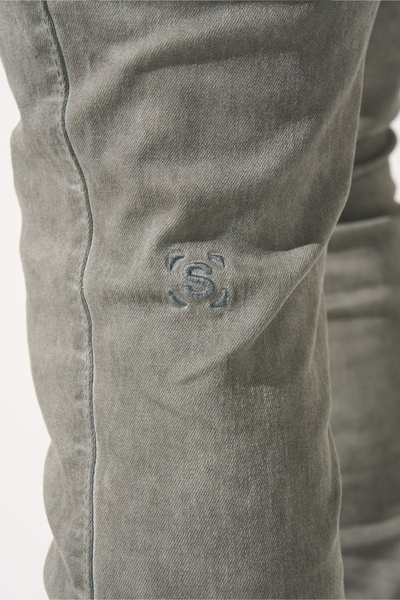 HAVENMIST STACKED JEAN SERENEDE