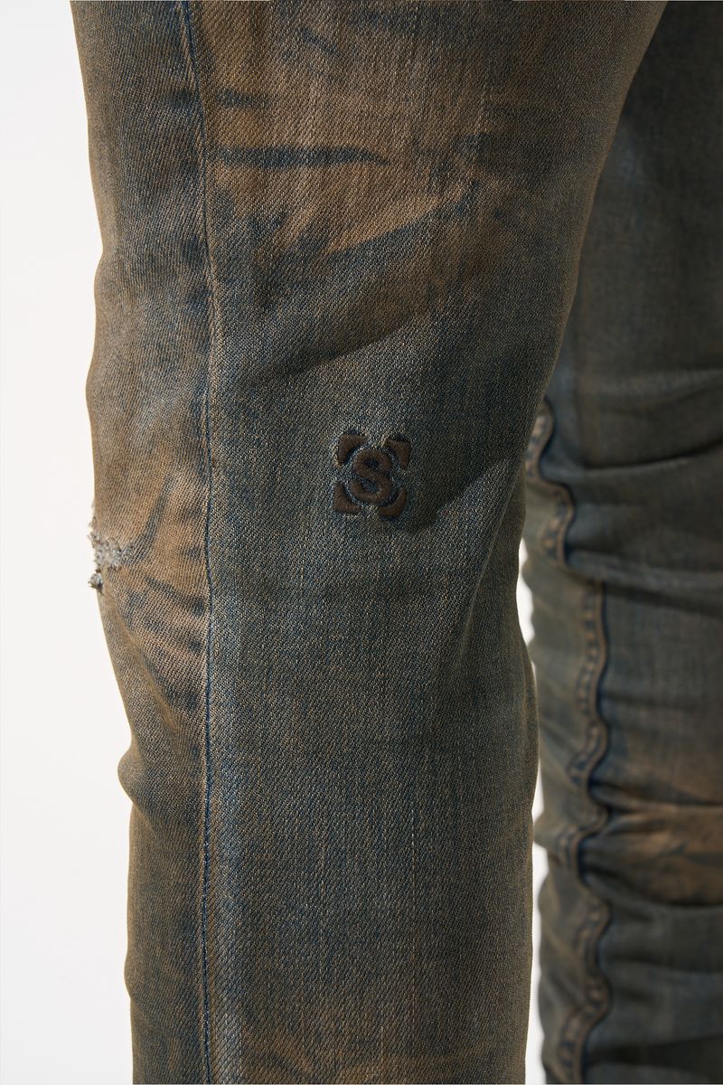 OUD JEANS SERENEDE