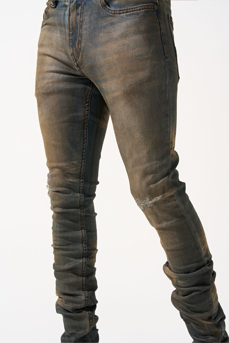 OUD JEANS SERENEDE