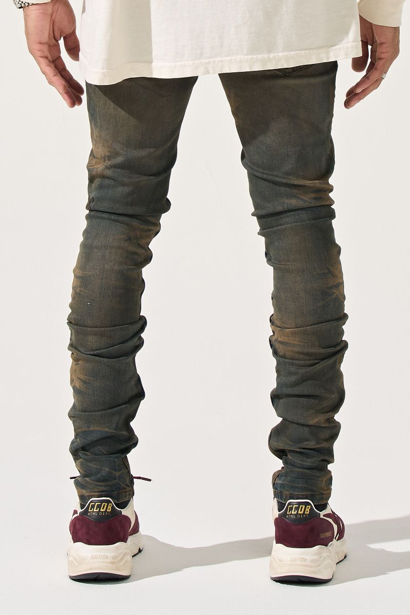 OUD JEANS SERENEDE