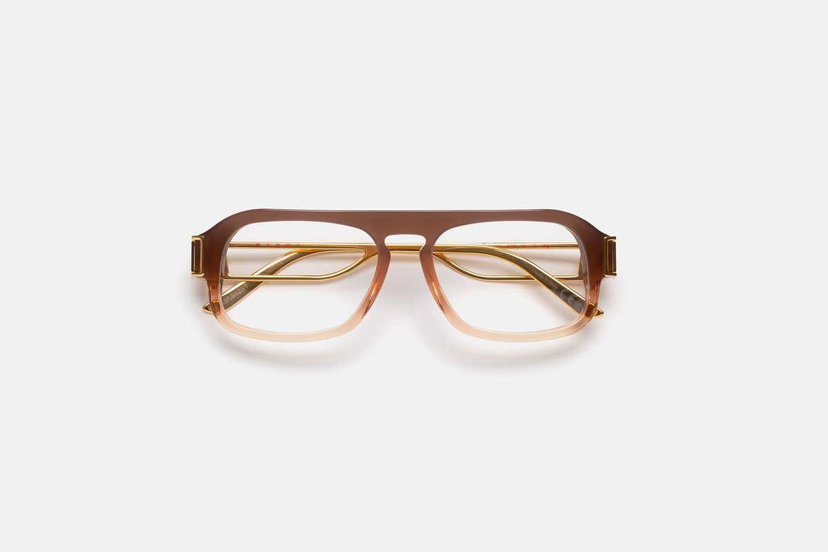 BURULLUS GLASSES MARNI