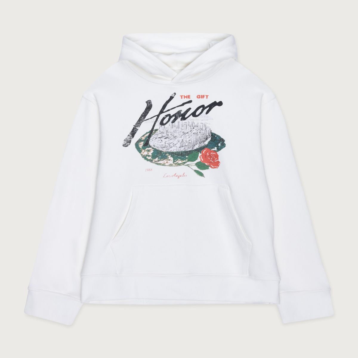 CONCERT HOODIE HTG