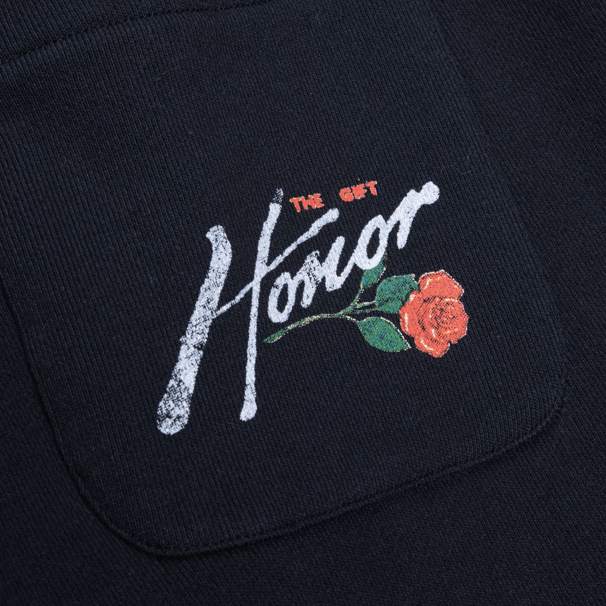 HONOR ROSE SWEATPANT HTG