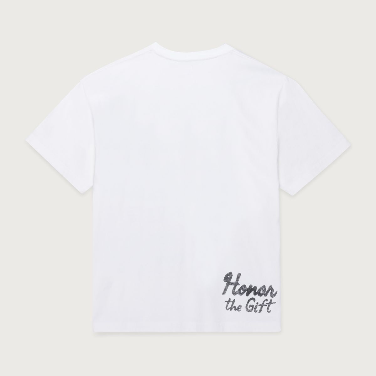 LIVE ON THE AIR TEE HTG