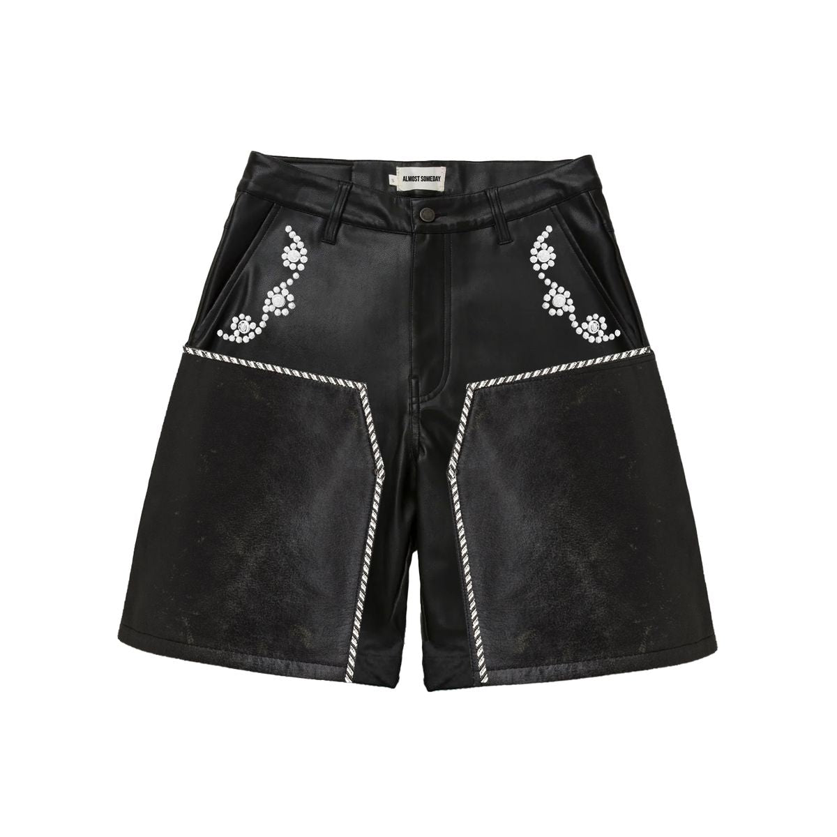 BELFORT JORTS ALMOST SOMEDAY