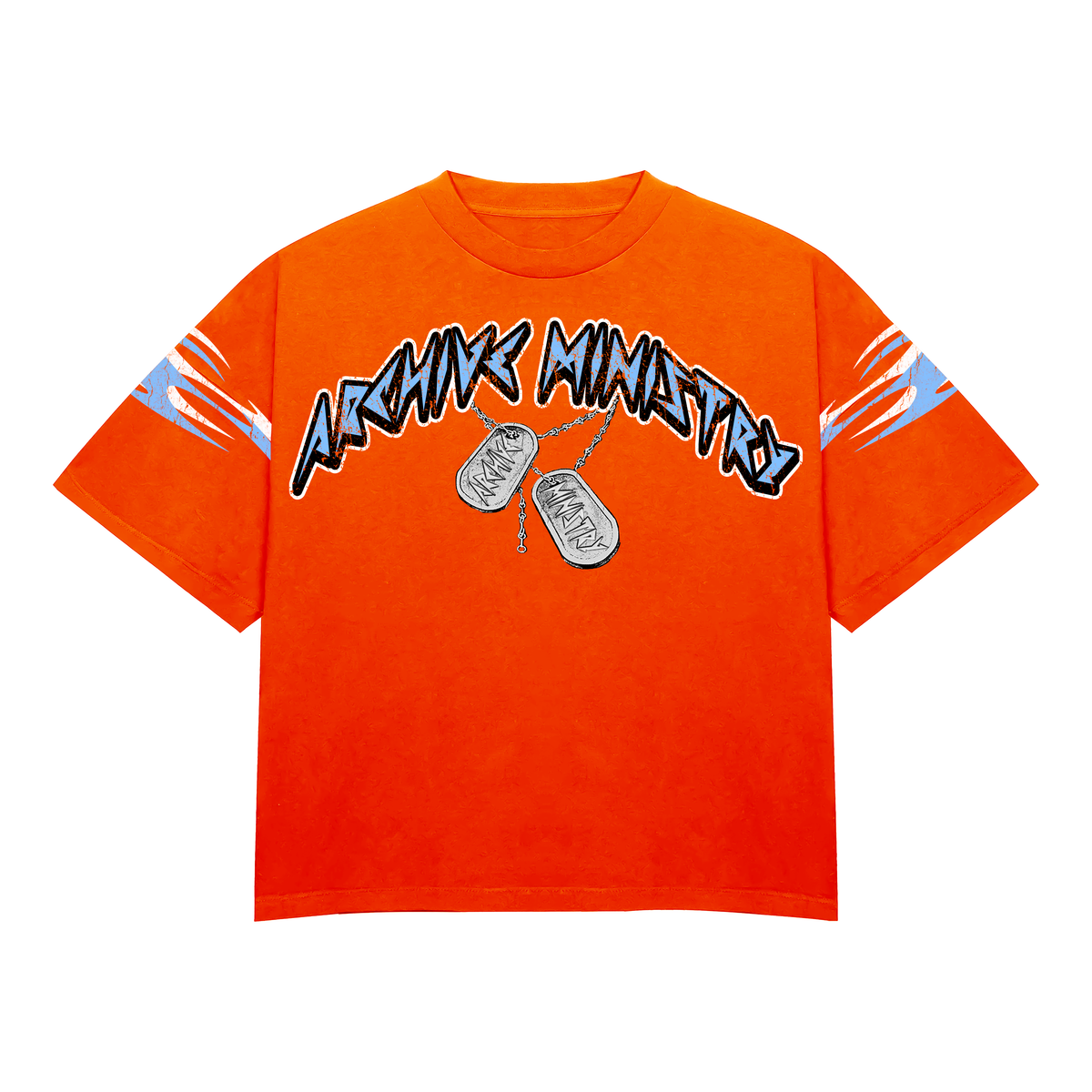 TAGS TEE ARCHIVE MINISTRY