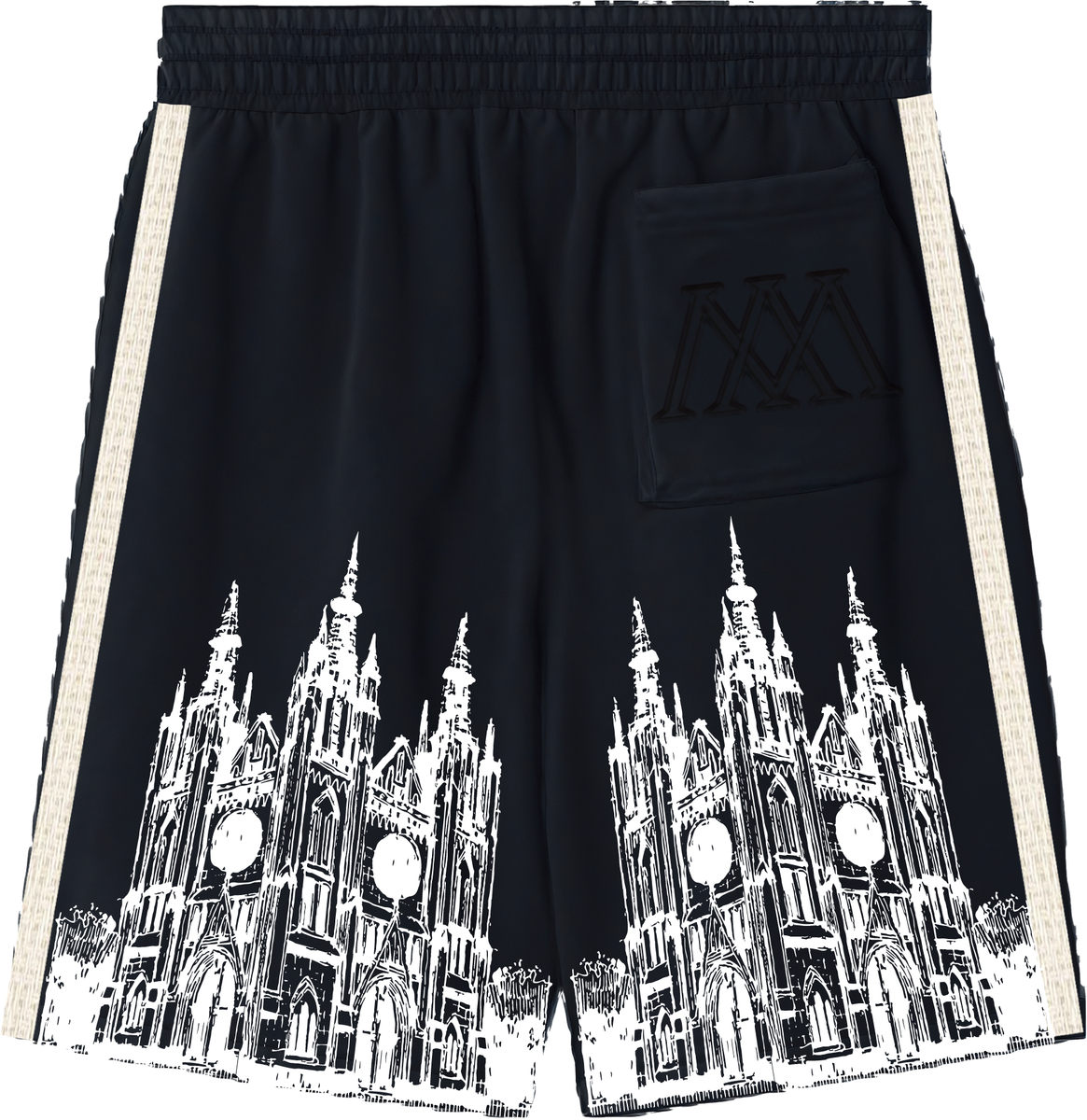 DYSTOPIA SHORT ARCHIVE MINISTRY