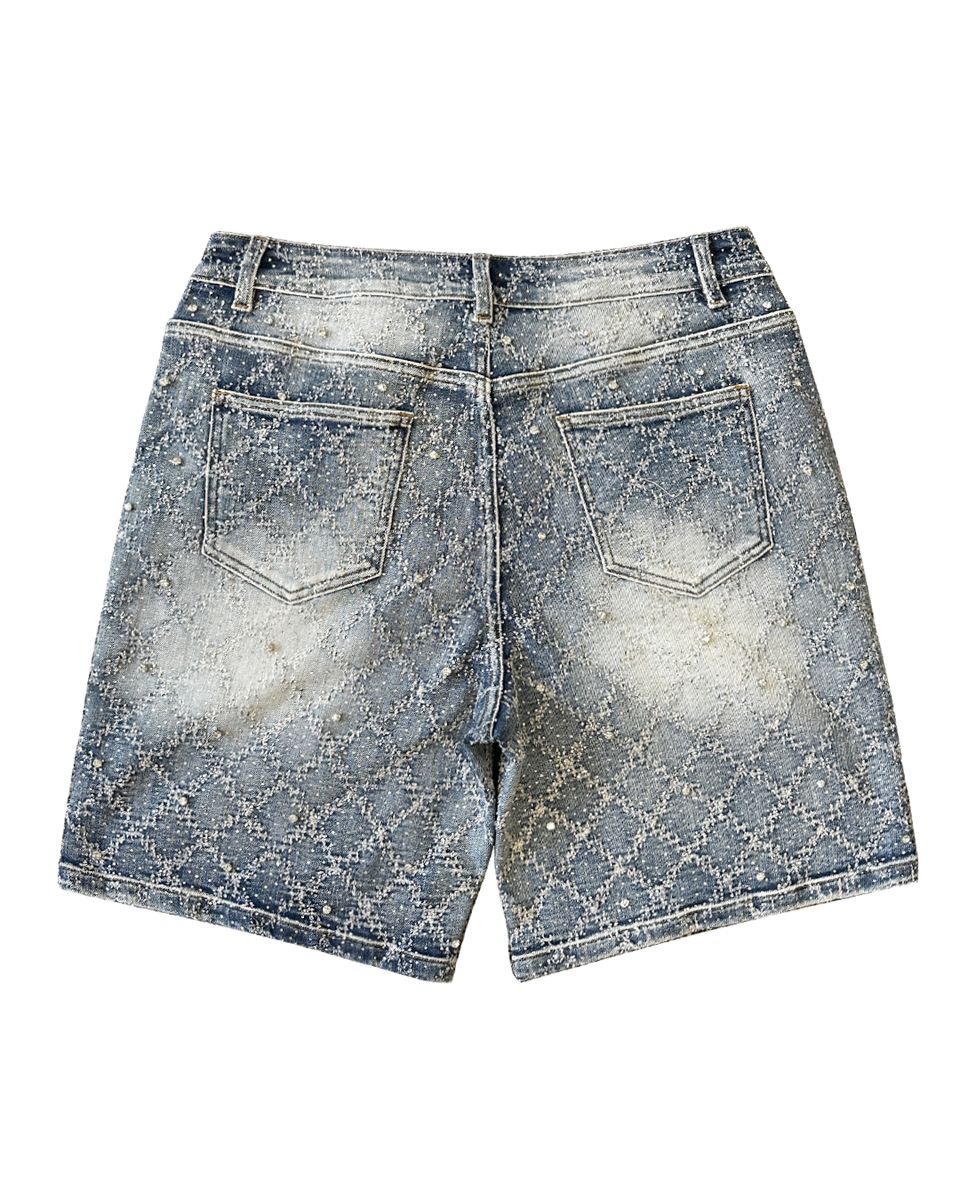 GEMSTONE JORTS ALMOST SOMEDAY