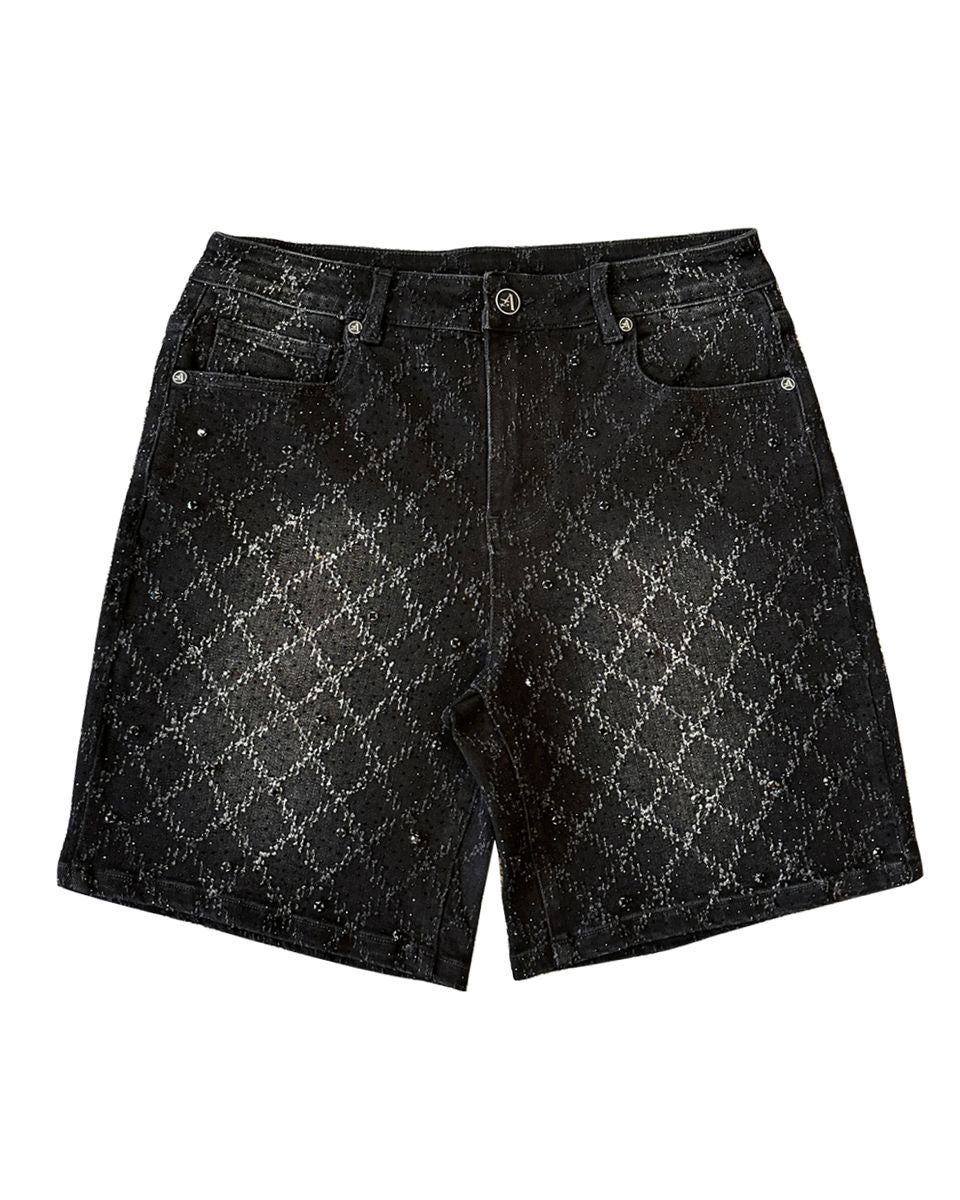 GEMSTONE JORTS ALMOST SOMEDAY