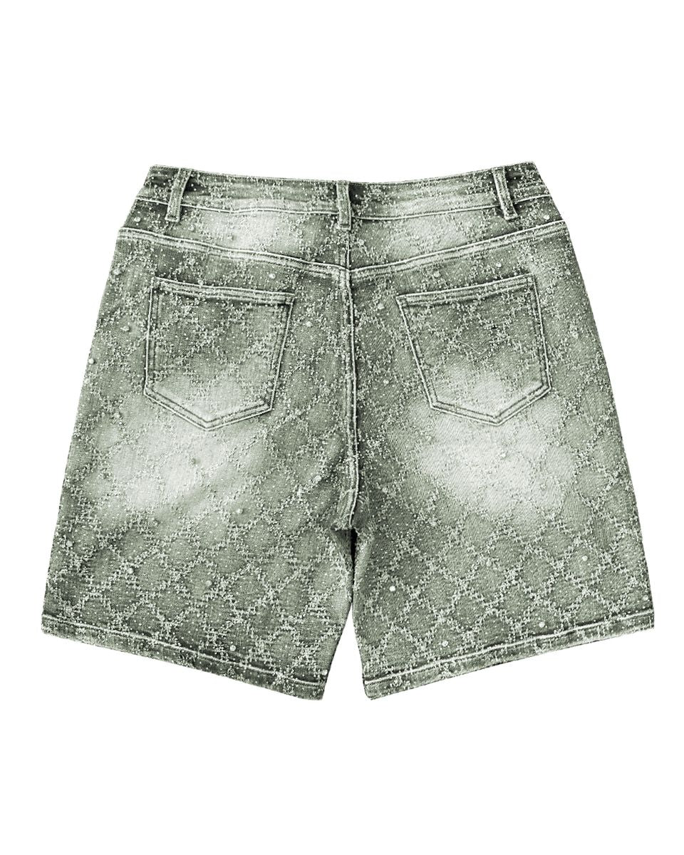 GEMSTONE JORTS ALMOST SOMEDAY