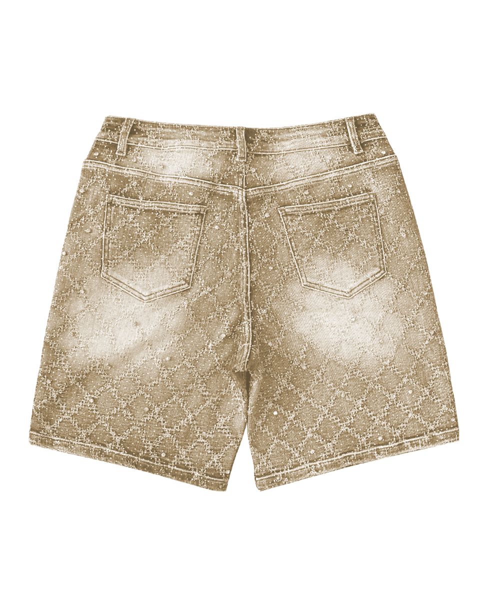 GEMSTONE JORTS ALMOST SOMEDAY