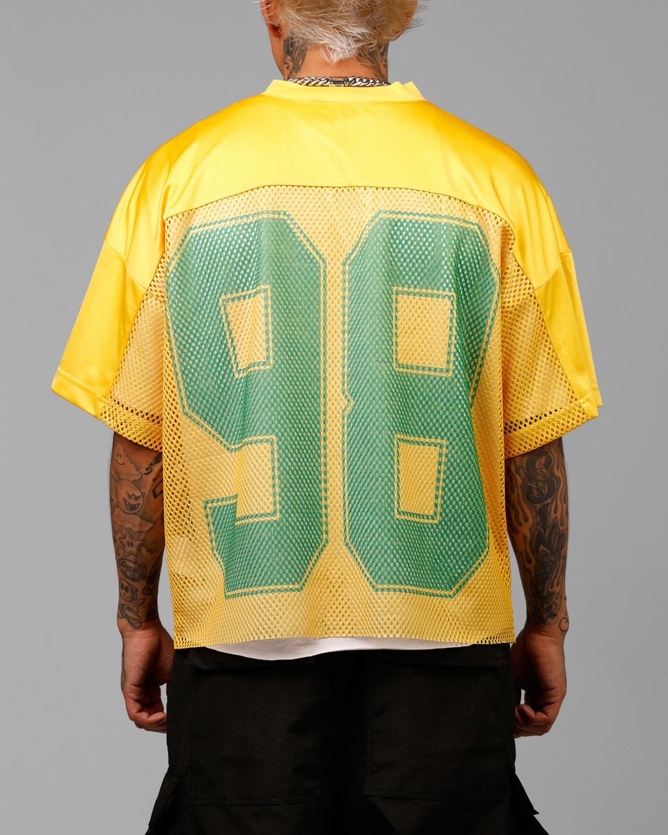 QUARTERBACK TRAINING JERSEY LOITER