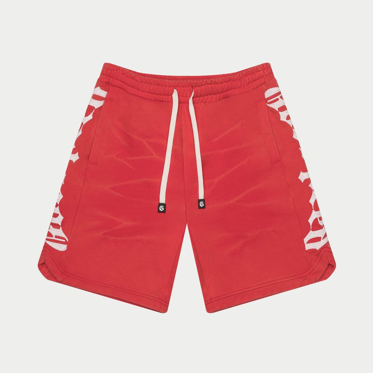 COURTSIDE SHORTS GODSPEED