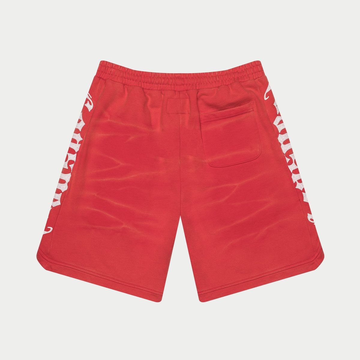 COURTSIDE SHORTS GODSPEED