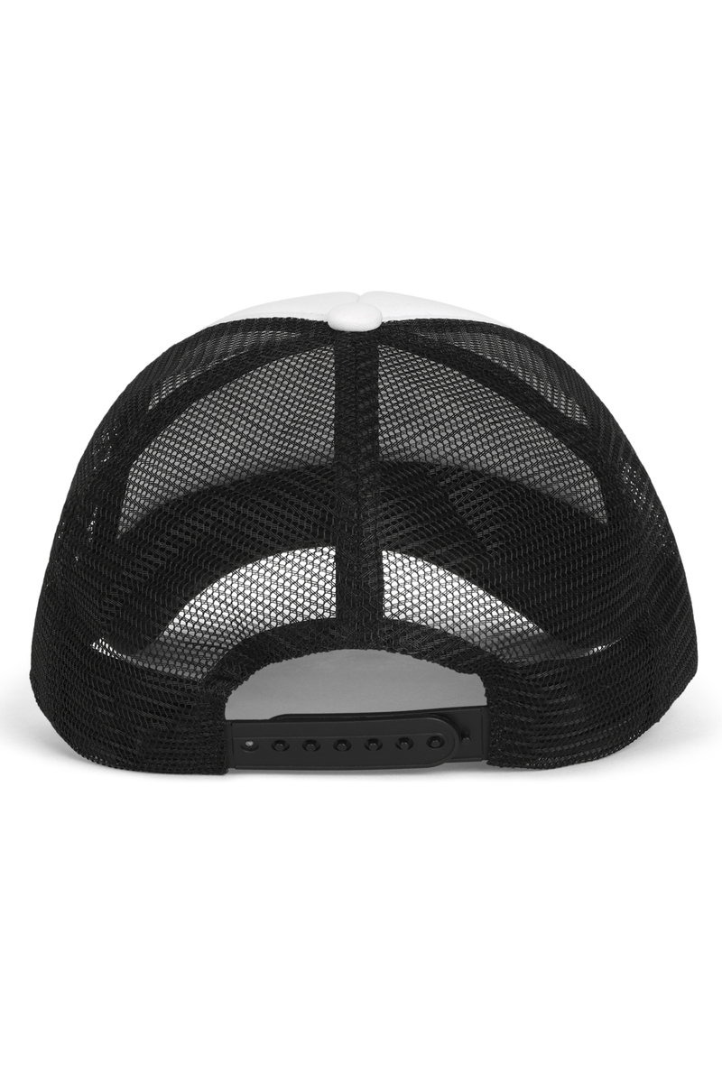 DREAMS TRUCKER HAT WNTD APPAREL