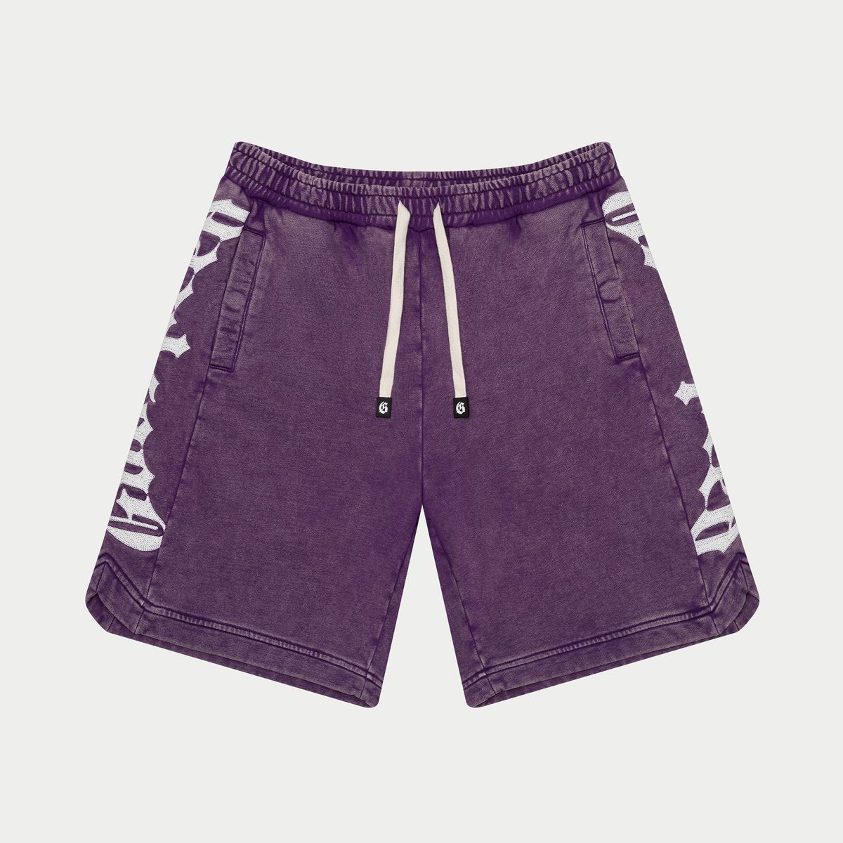 COURTSIDE SHORTS GODSPEED